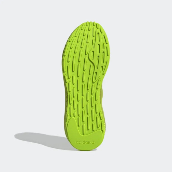 4D FUSIO SHOES