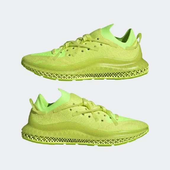 4D FUSIO SHOES