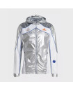 MARATHON SPACE RACE JACKET