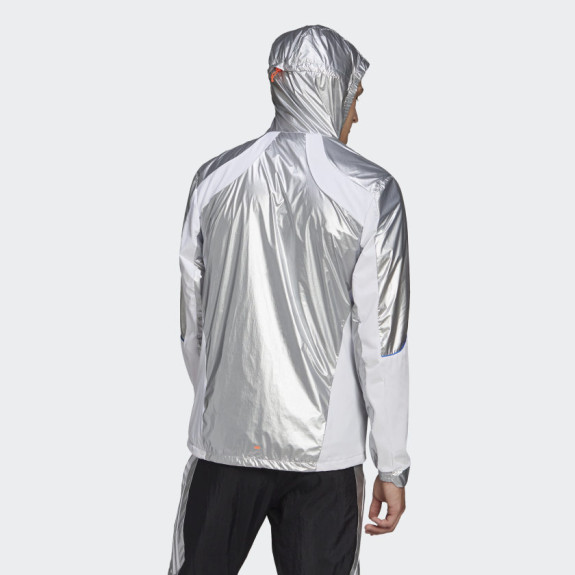 MARATHON SPACE RACE JACKET