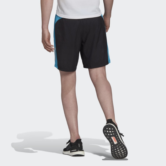 OWN THE RUN SHORTS