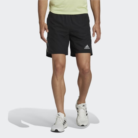 OWN THE RUN SHORTS