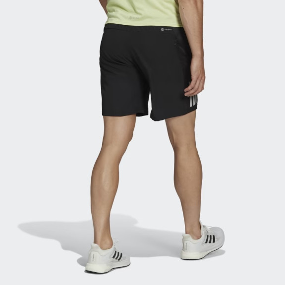 OWN THE RUN SHORTS