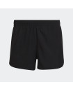 OWN THE RUN SPLIT SHORTS