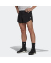 OWN THE RUN SPLIT SHORTS