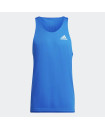 OWN THE RUN SINGLET