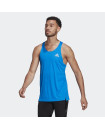 OWN THE RUN SINGLET