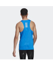 OWN THE RUN SINGLET