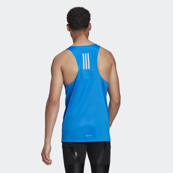 OWN THE RUN SINGLET