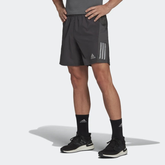 OWN THE RUN SHORTS