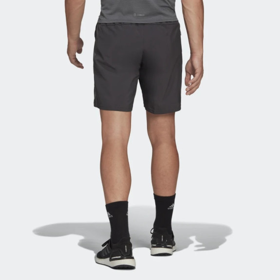 OWN THE RUN SHORTS