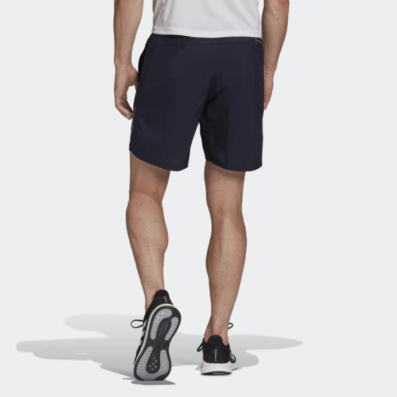 OWN THE RUN SHORTS