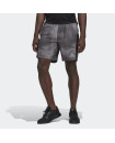 OWN THE RUN COLORBLOCK SHORTS