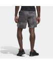 OWN THE RUN COLORBLOCK SHORTS