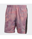 OWN THE RUN COLORBLOCK SHORTS