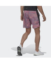 OWN THE RUN COLORBLOCK SHORTS