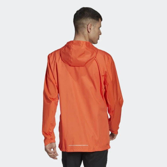 OWN THE RUN JACKET