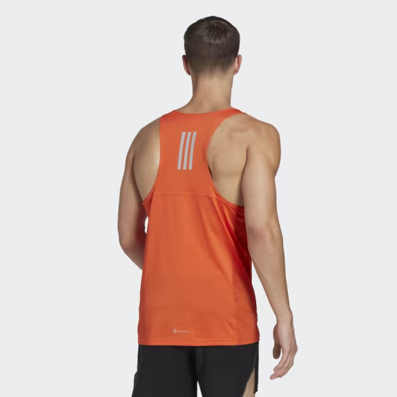 OWN THE RUN SINGLET