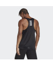 OWN THE RUN SINGLET