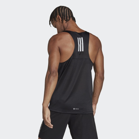 OWN THE RUN SINGLET