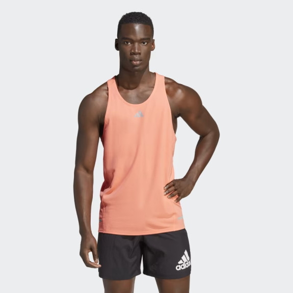 X-CITY COOLER SINGLET