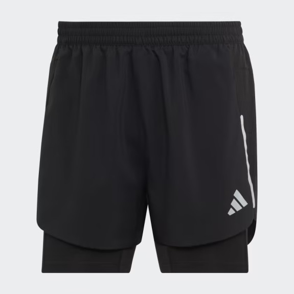 DESIGNED 4 RUNNING 2-IN-1 SHORTS | Olympia Sports Bahrain | Official ...