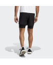 DESIGNED 4 RUNNING 2-IN-1 SHORTS