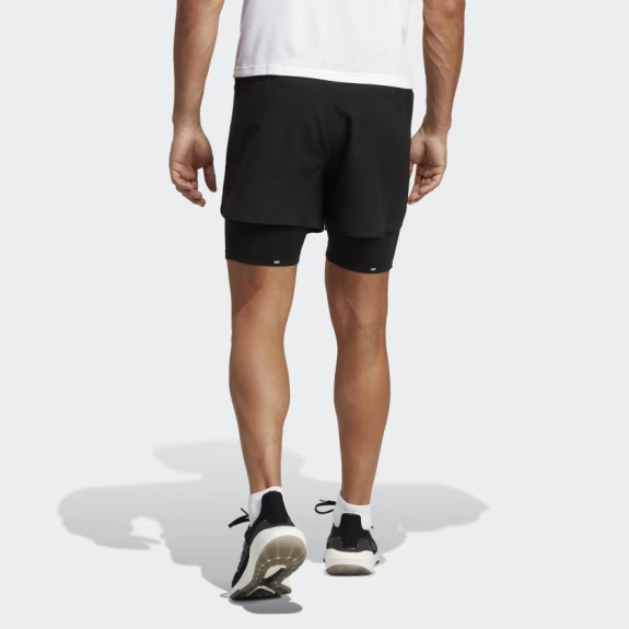 DESIGNED 4 RUNNING 2-IN-1 SHORTS