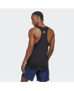 RUN ICONS 3 BAR LOGO SINGLET