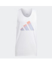 RUN ICONS SINGLET