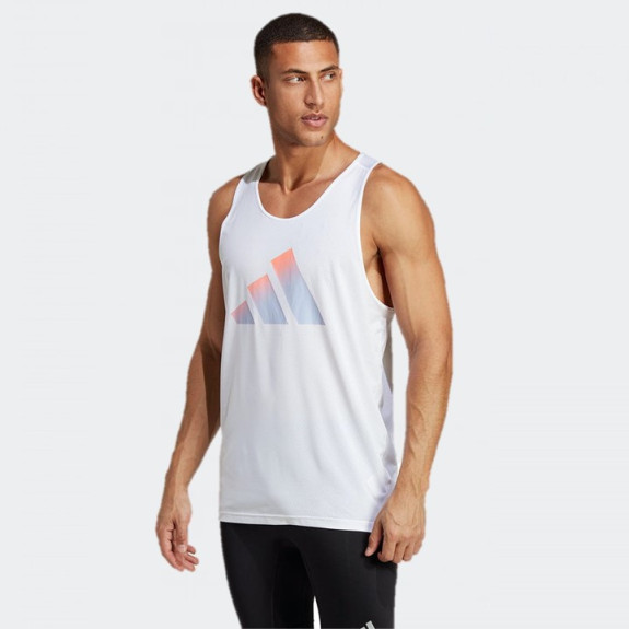 RUN ICONS SINGLET