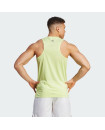 HIIT TRAINING TANK TOP