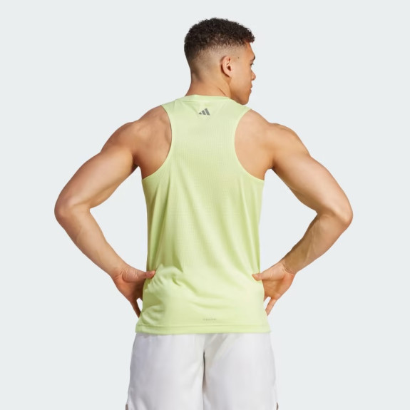 HIIT TRAINING TANK TOP