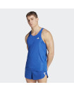 OWN THE RUN SINGLET