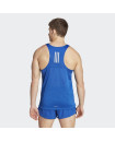 OWN THE RUN SINGLET