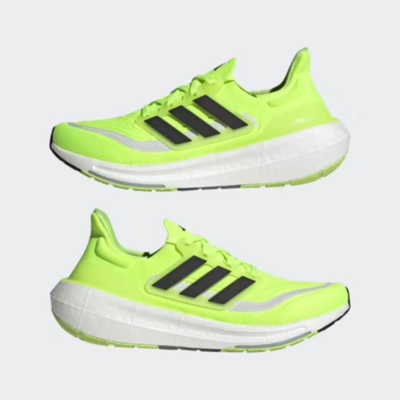 ULTRABOOST LIGHT SHOES