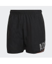 WORDING SWIM SHORTS