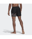 WORDING SWIM SHORTS