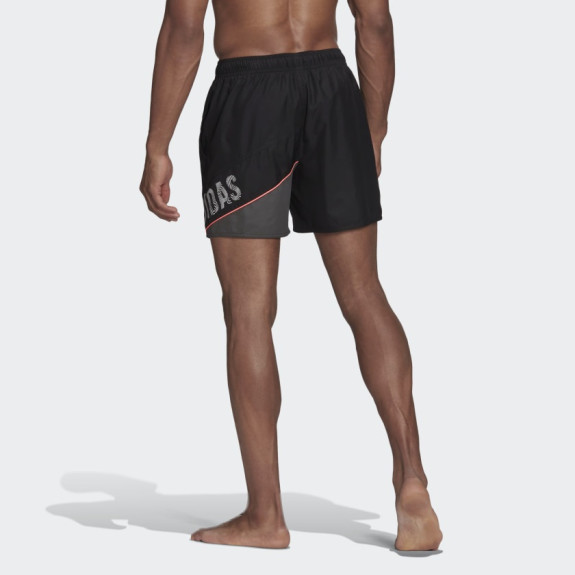 WORDING SWIM SHORTS