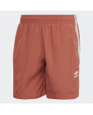 ADICOLOR CLASSICS 3-STRIPES SWIM SHORTS