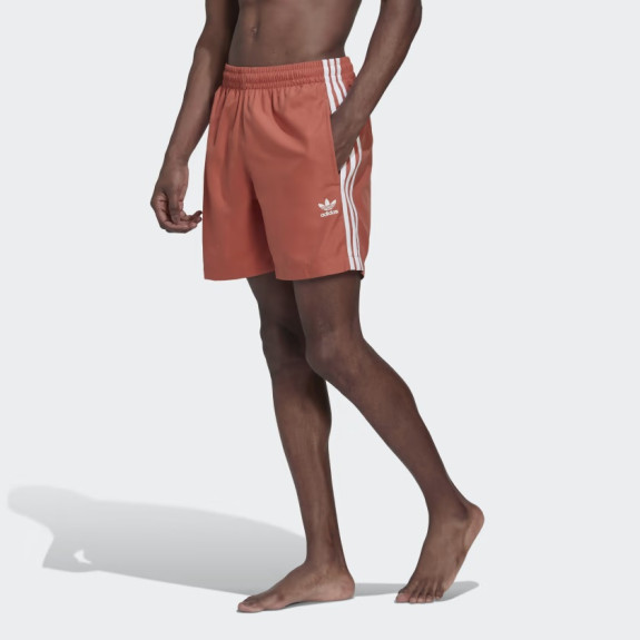 ADICOLOR CLASSICS 3-STRIPES SWIM SHORTS