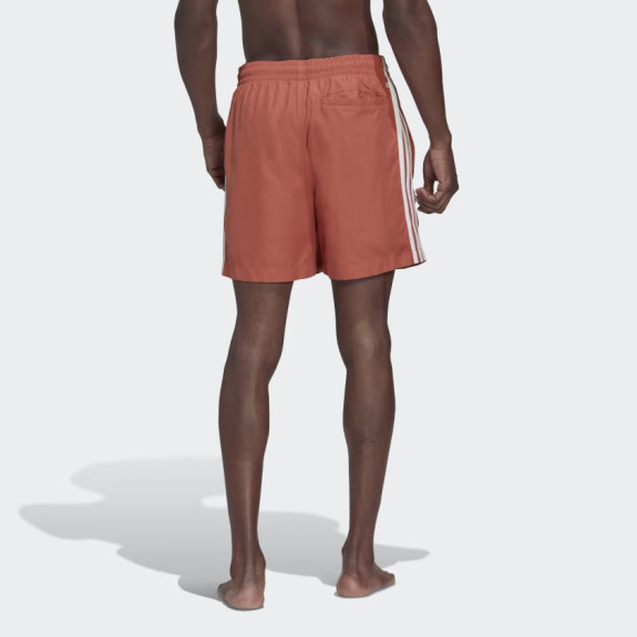 ADICOLOR CLASSICS 3-STRIPES SWIM SHORTS