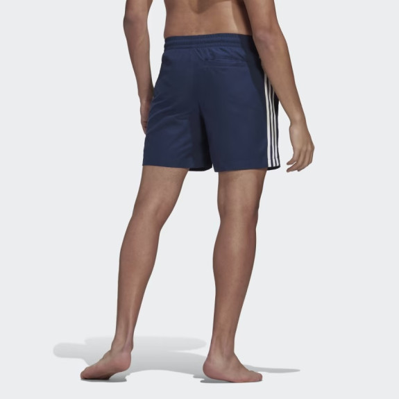 ADICOLOR CLASSICS 3-STRIPES SWIM SHORTS