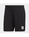 SHORT LENGTH SOLID SWIM SHORTS