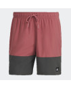 COLORBLOCK SWIM SHORT 