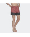 COLORBLOCK SWIM SHORT 