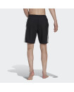 3-STRIPES CLX SWIM SHORTS