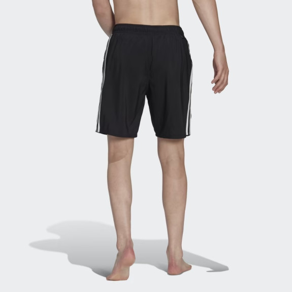 3-STRIPES CLX SWIM SHORTS