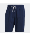 3-STRIPES CLX SWIM SHORTS