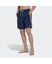 3-STRIPES CLX SWIM SHORTS